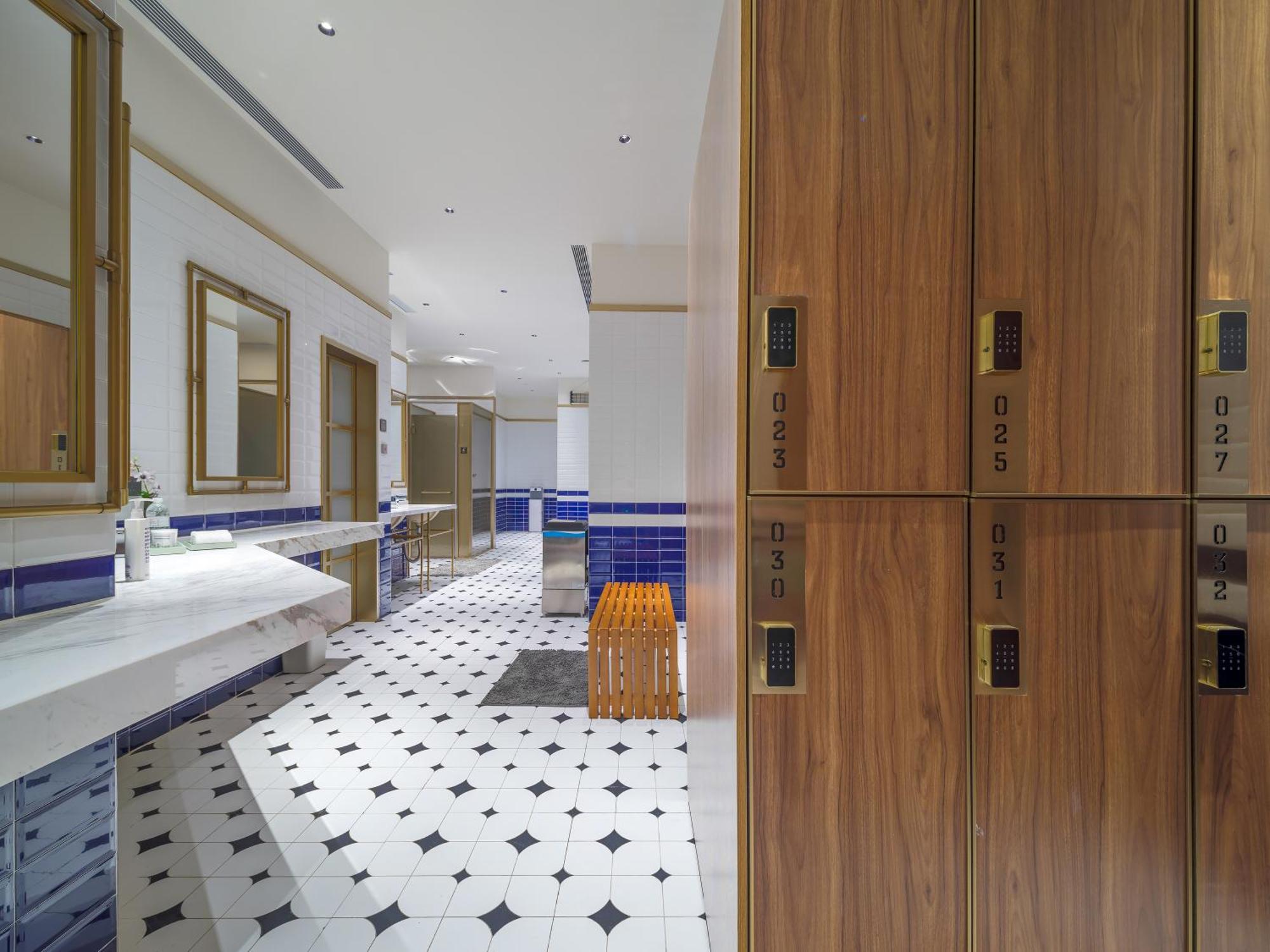 Donghu Collection Hotel Shanghai Luaran gambar