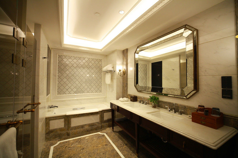Donghu Collection Hotel Shanghai Luaran gambar