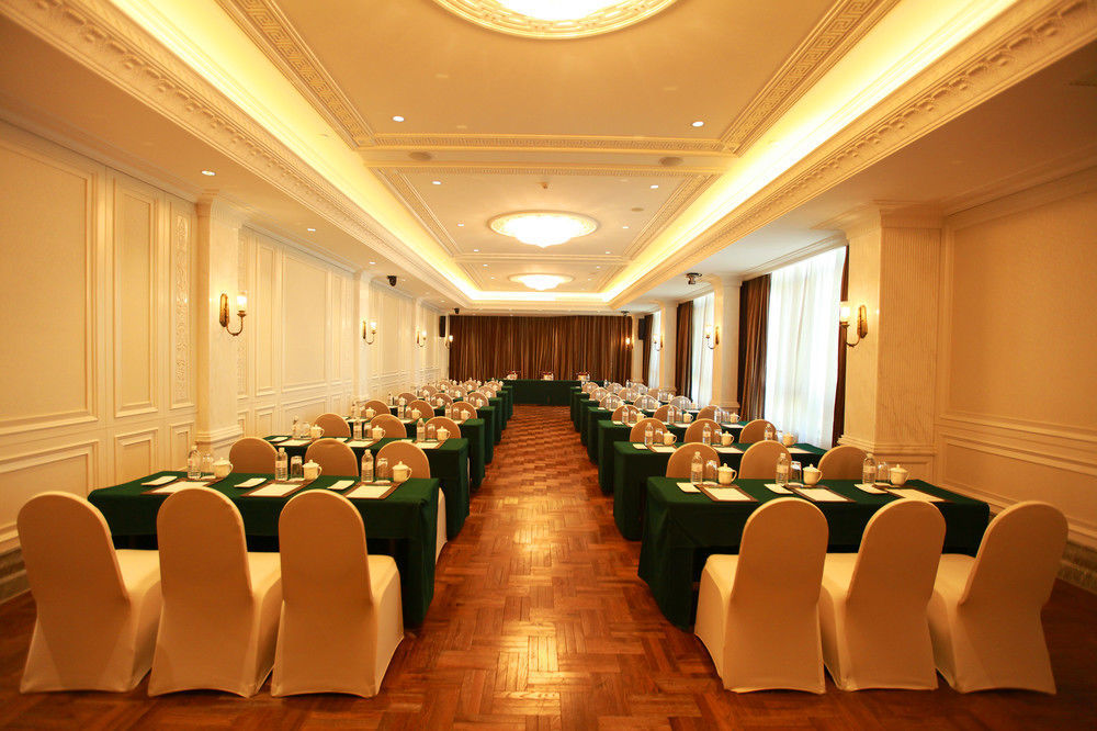 Donghu Collection Hotel Shanghai Luaran gambar